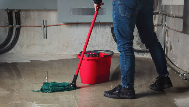 Best Emergency water extraction  in Warsaw, KY