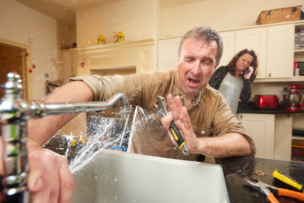 Best Flooded house restoration  in Warsaw, KY